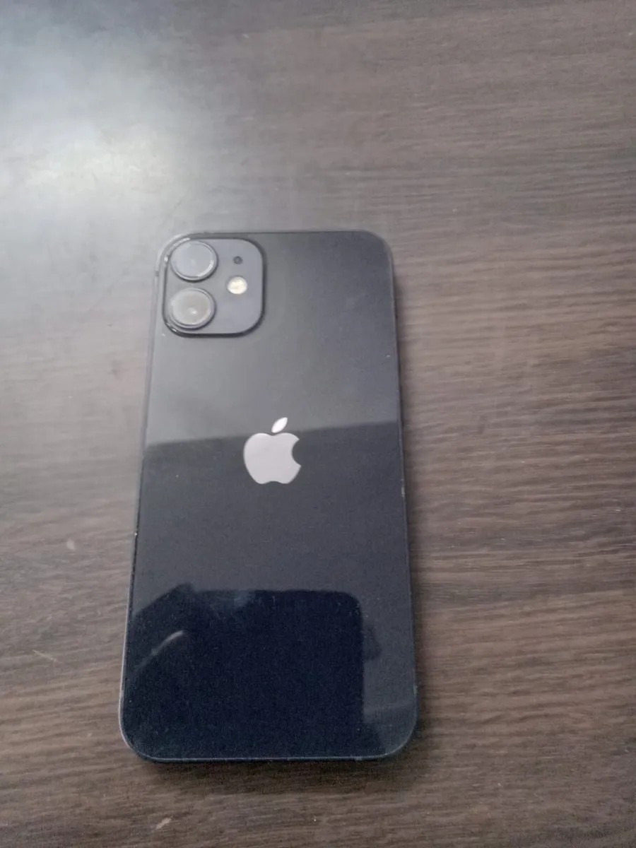 Apple iPhone 12 mini