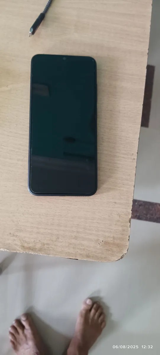 Xiaomi Poco M5 (India)