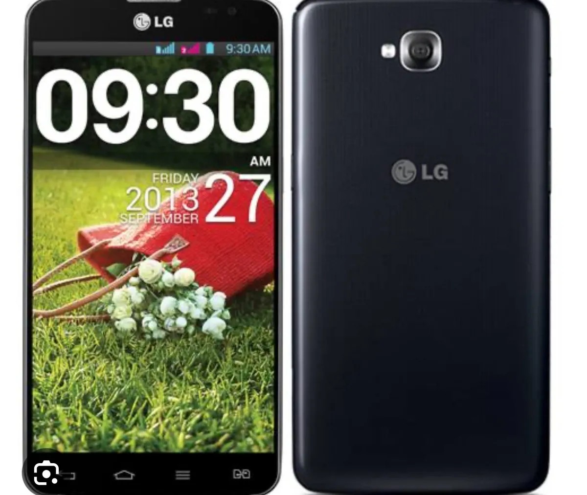 LG G Pro Lite