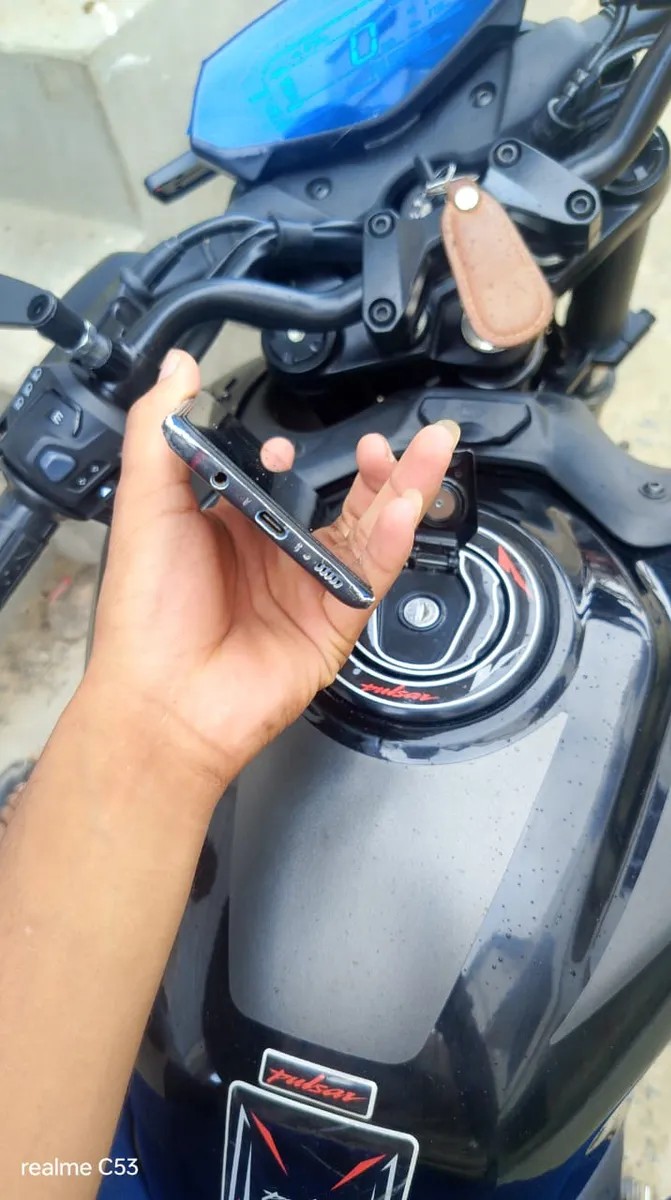 Samsung Galaxy A50