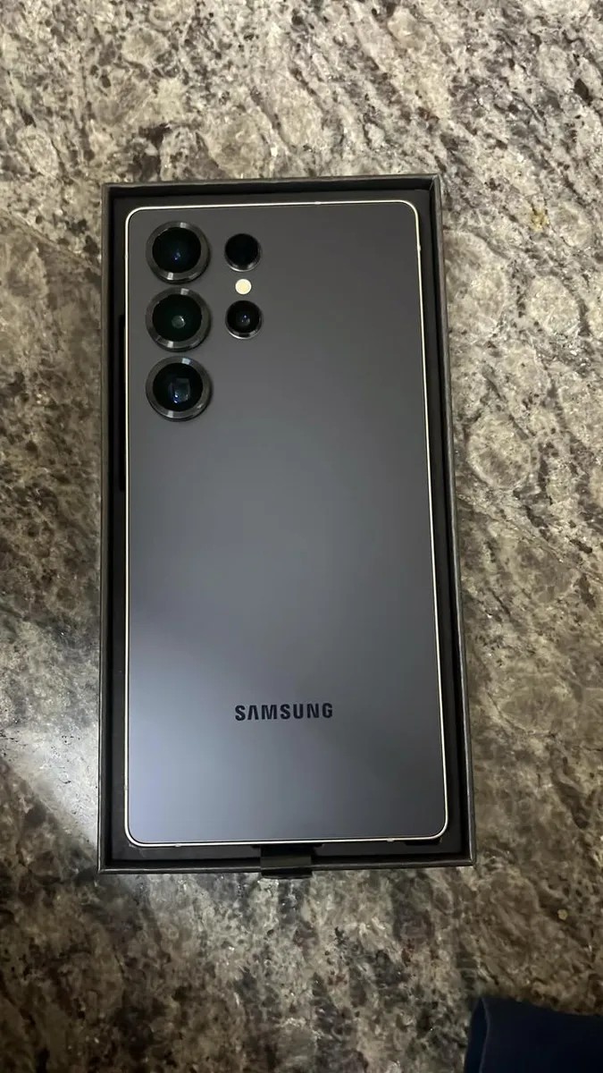 Samsung Galaxy S25 Ultra