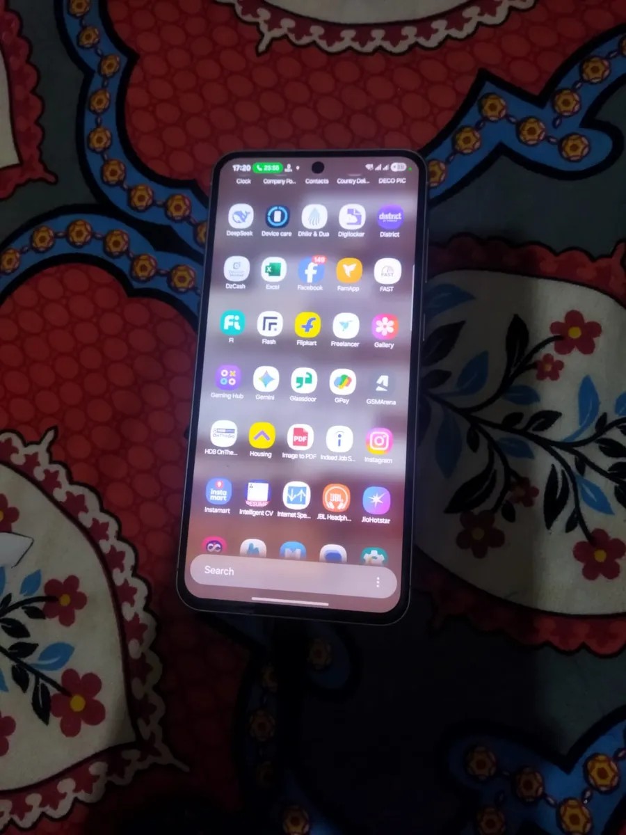 Samsung Galaxy A56
