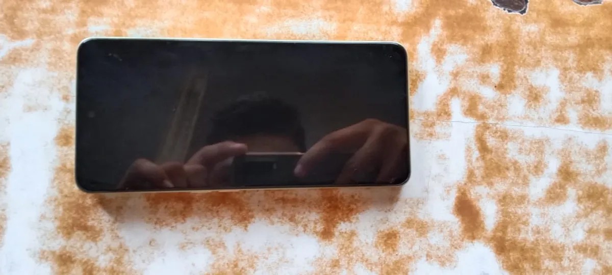 OnePlus Nord CE 3 Lite