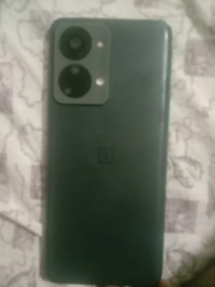 OnePlus Nord 2T