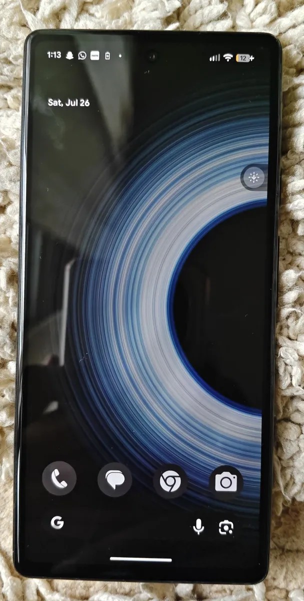 Google Pixel 6a