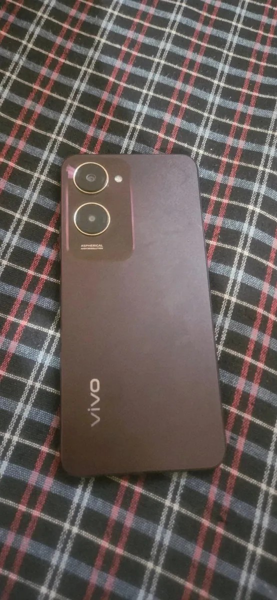 vivo T2x (India)