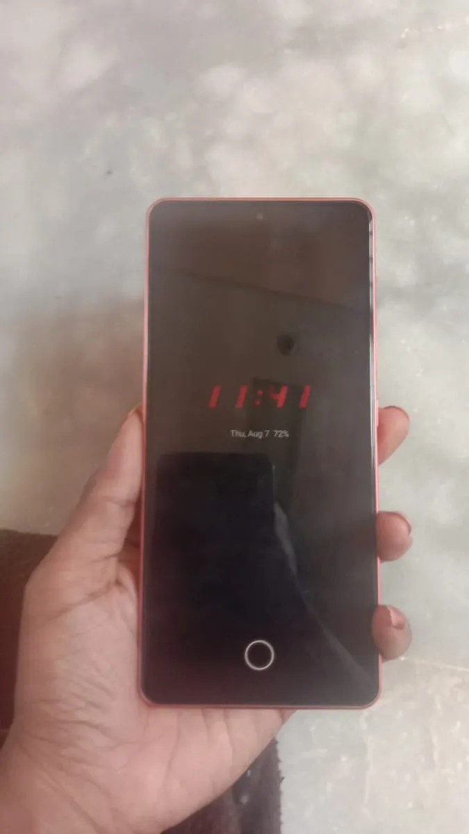 vivo iQOO Neo 10