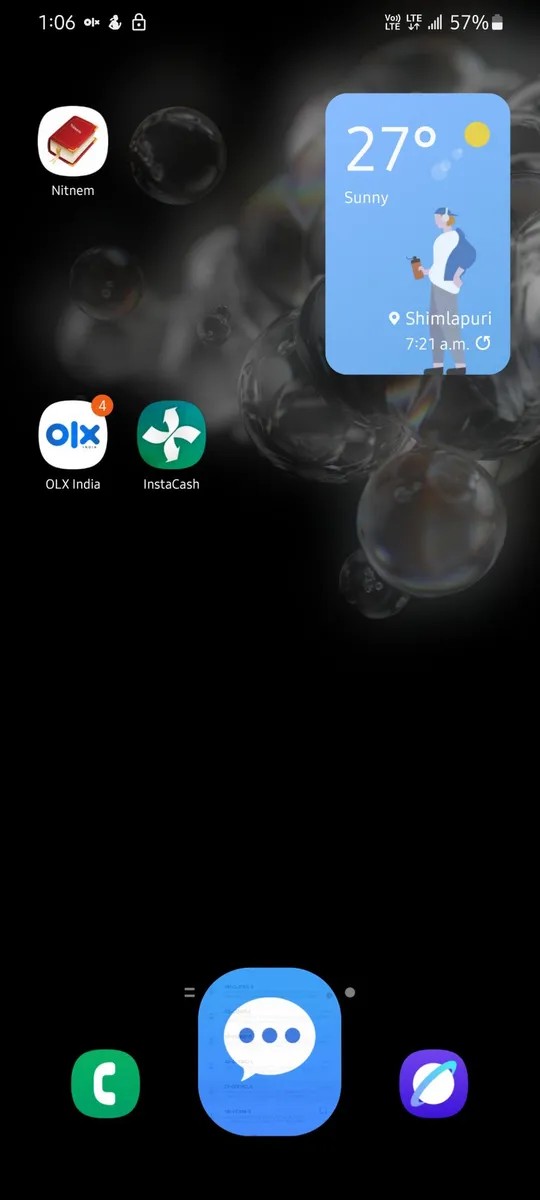 Samsung Galaxy S20 Ultra 5G