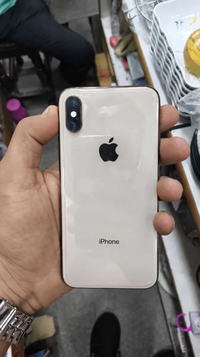 Apple iPhone XS