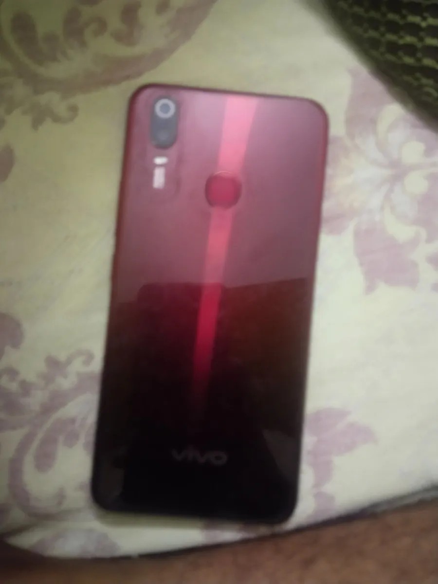 vivo Y11 (2019)