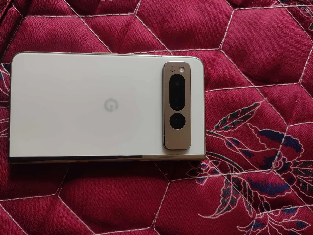 Google Pixel Fold