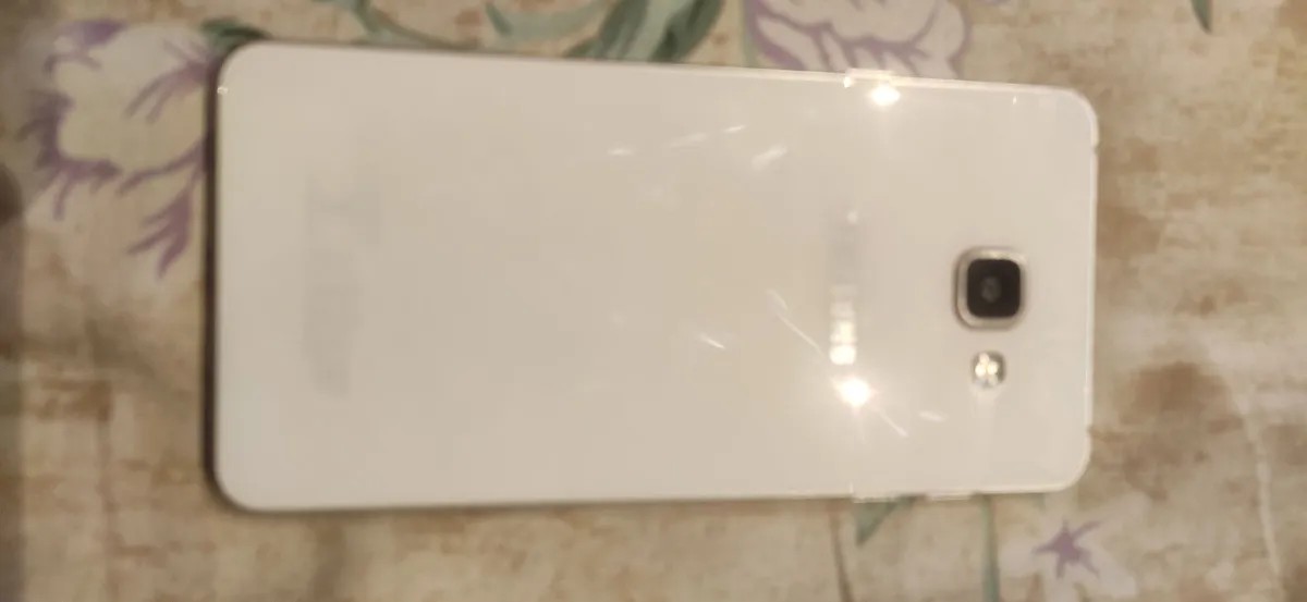 Samsung Galaxy A7 (2016)