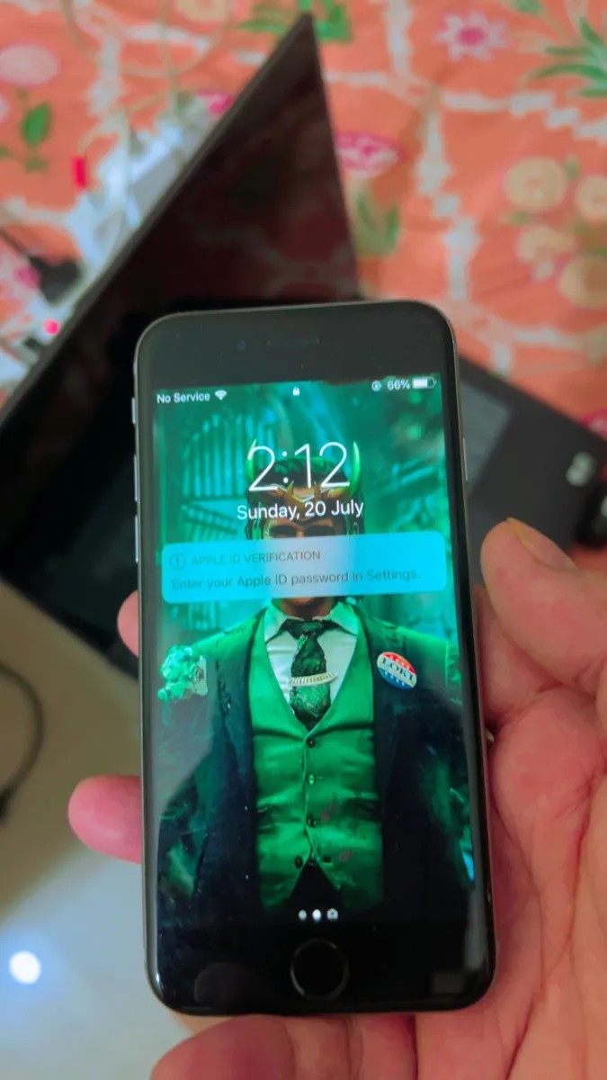 Apple iPhone 6