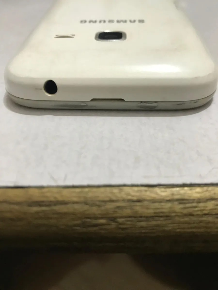 Samsung Galaxy Ace Duos S6802