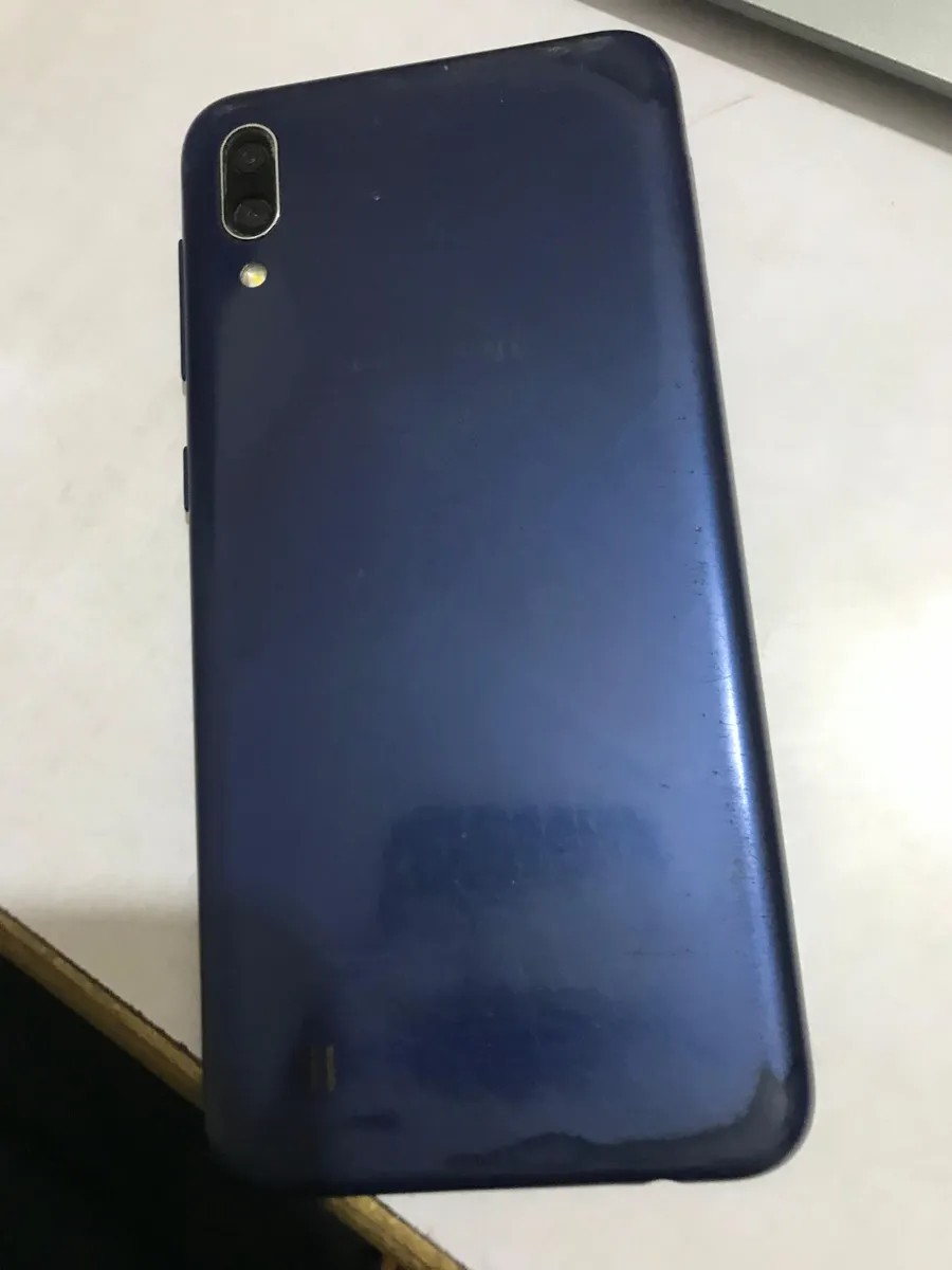 Samsung Galaxy M10