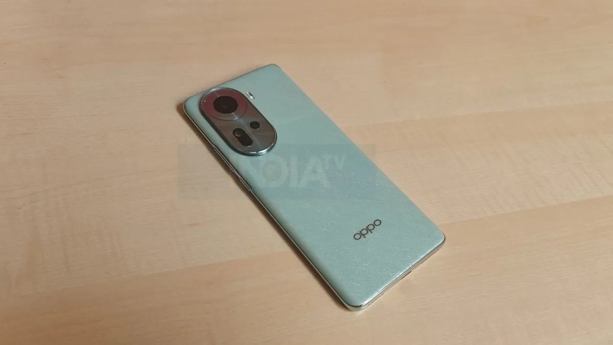 Oppo Reno11