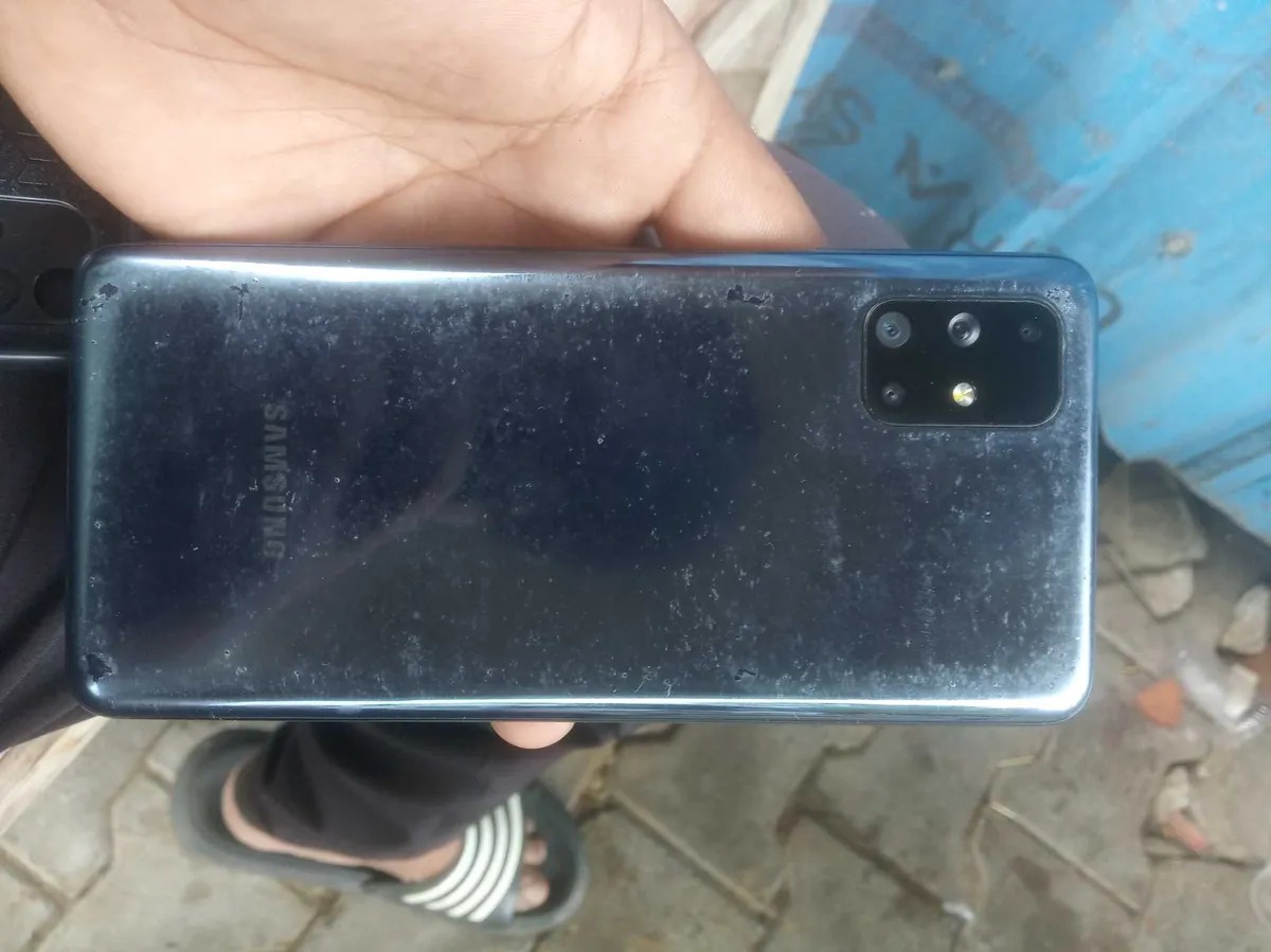 Samsung Galaxy M51