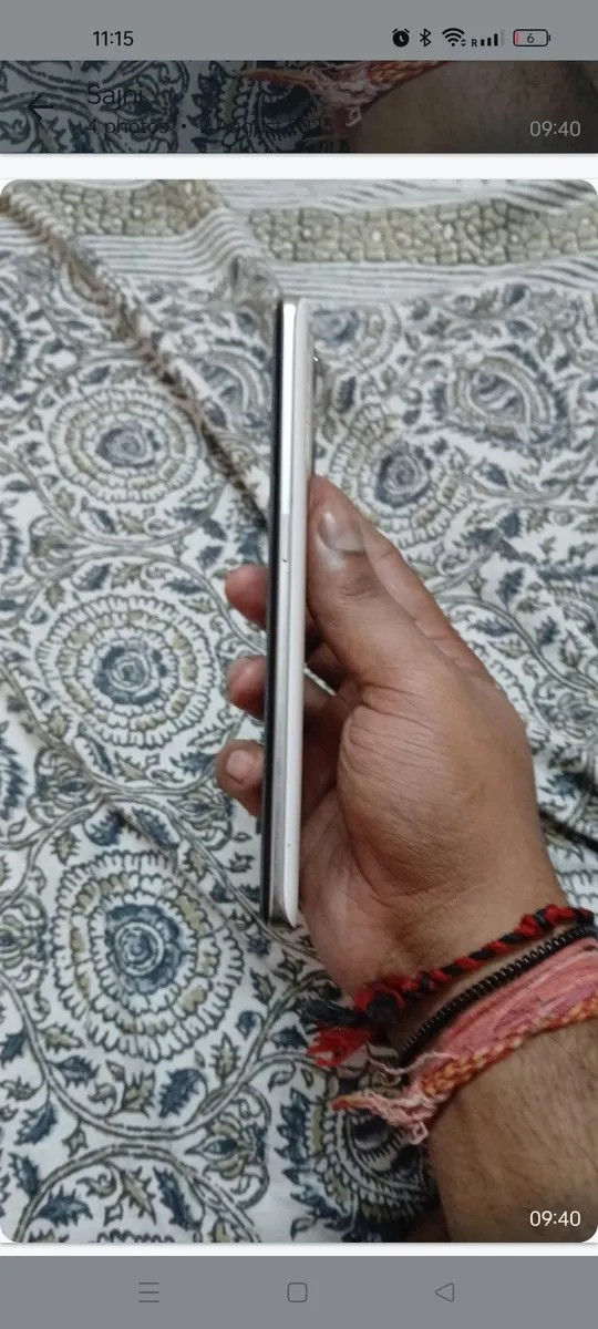 Realme GT2