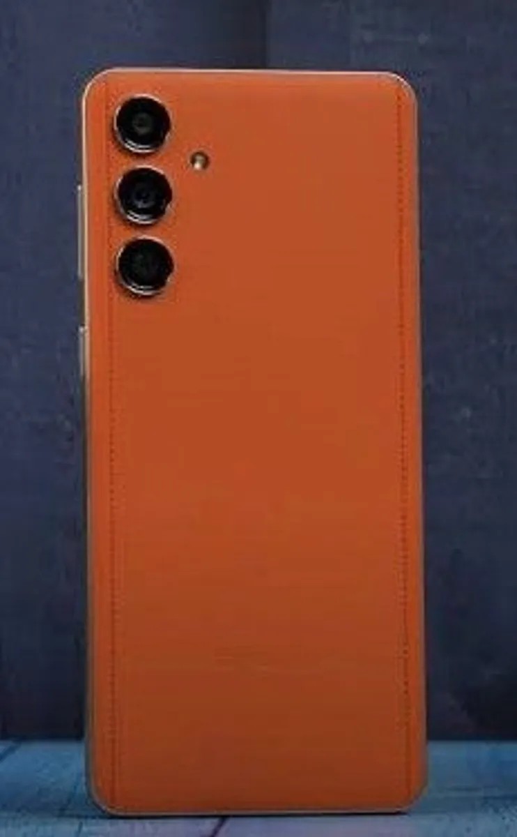 Samsung Galaxy F55