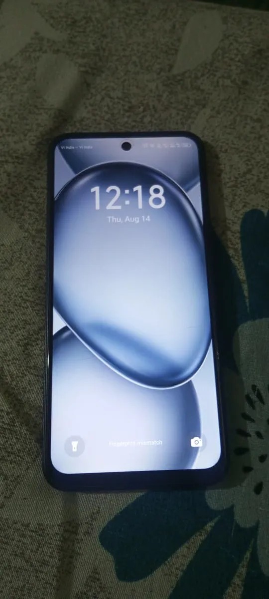 itel A80