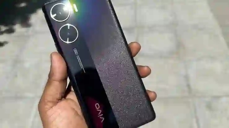 vivo V29e