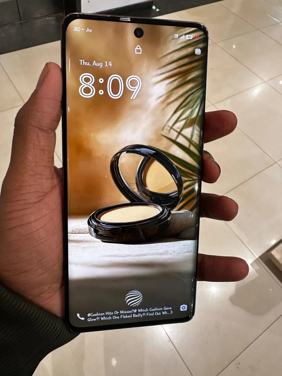 vivo V40e