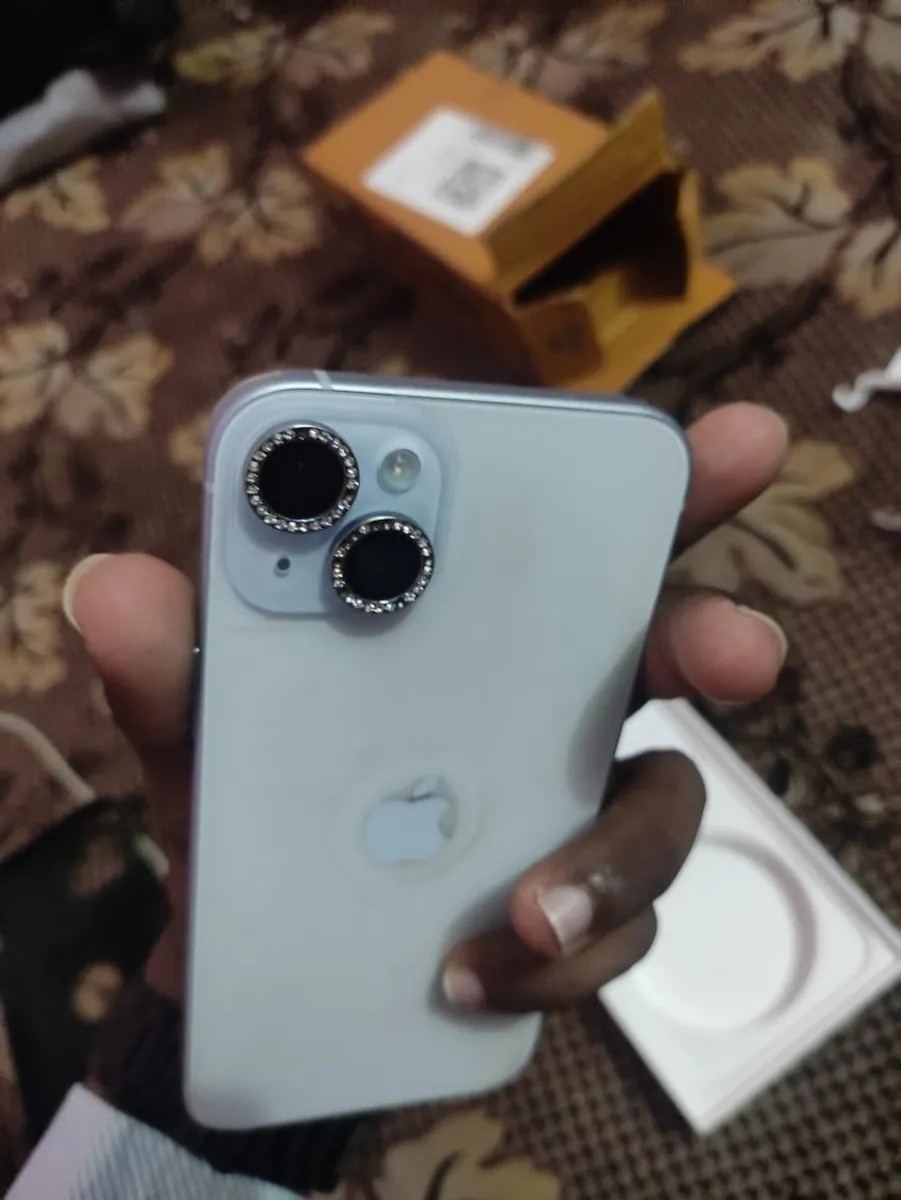 Apple iPhone 15 Plus