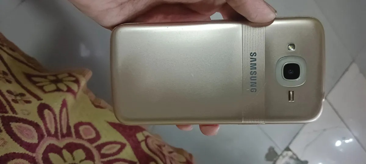 Samsung Galaxy J2 Pro (2018)