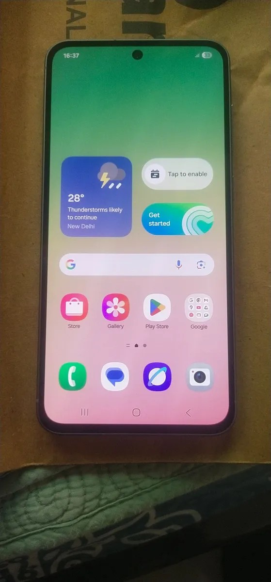 Samsung Galaxy A56