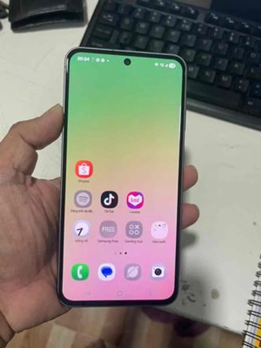 Samsung Galaxy A56