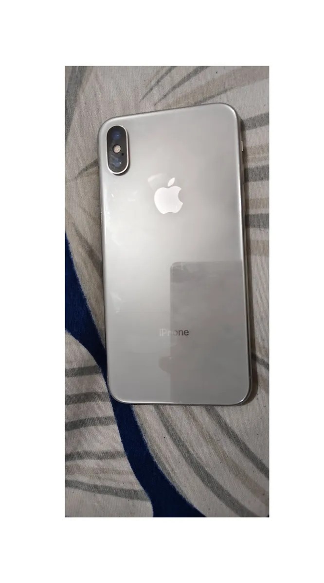Apple iPhone X