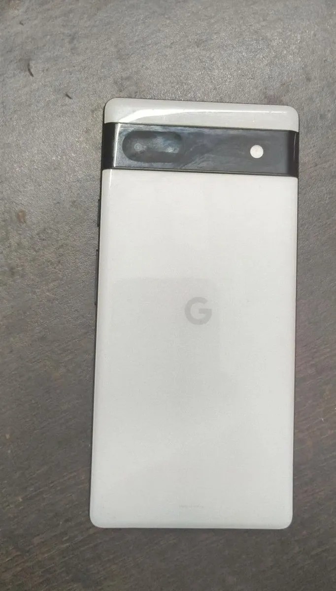 Google Pixel 6a