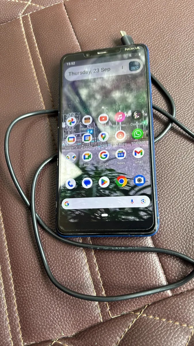 Nokia 3