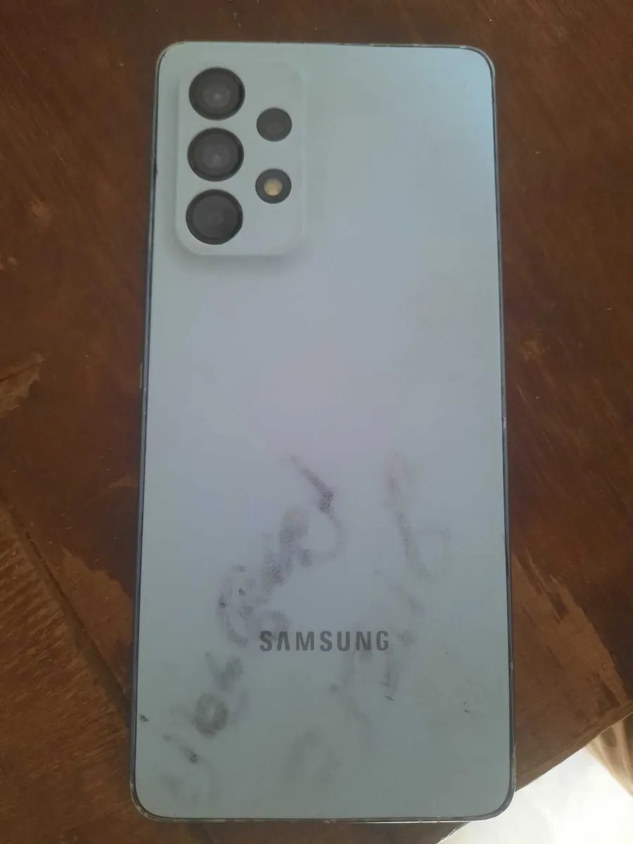Samsung Galaxy A33 5G