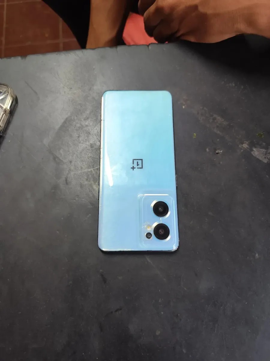OnePlus Nord CE 2 5G