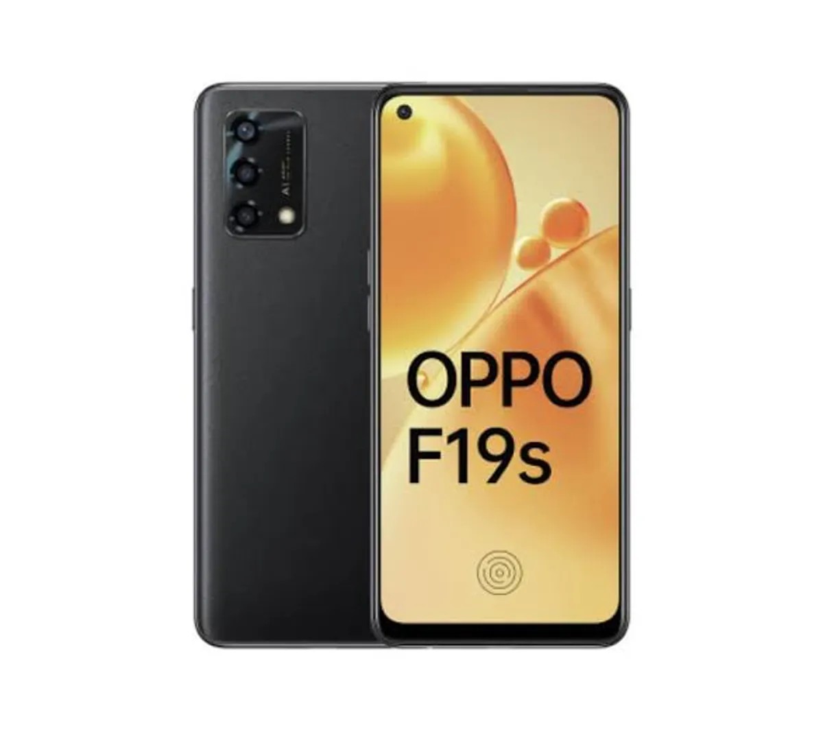 Oppo F19s