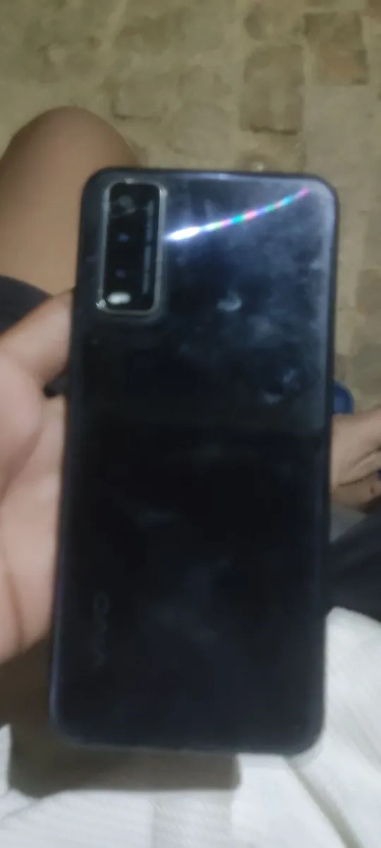 vivo Y20
