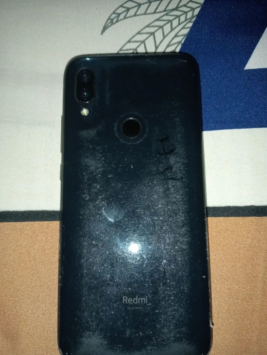 Xiaomi Redmi 7