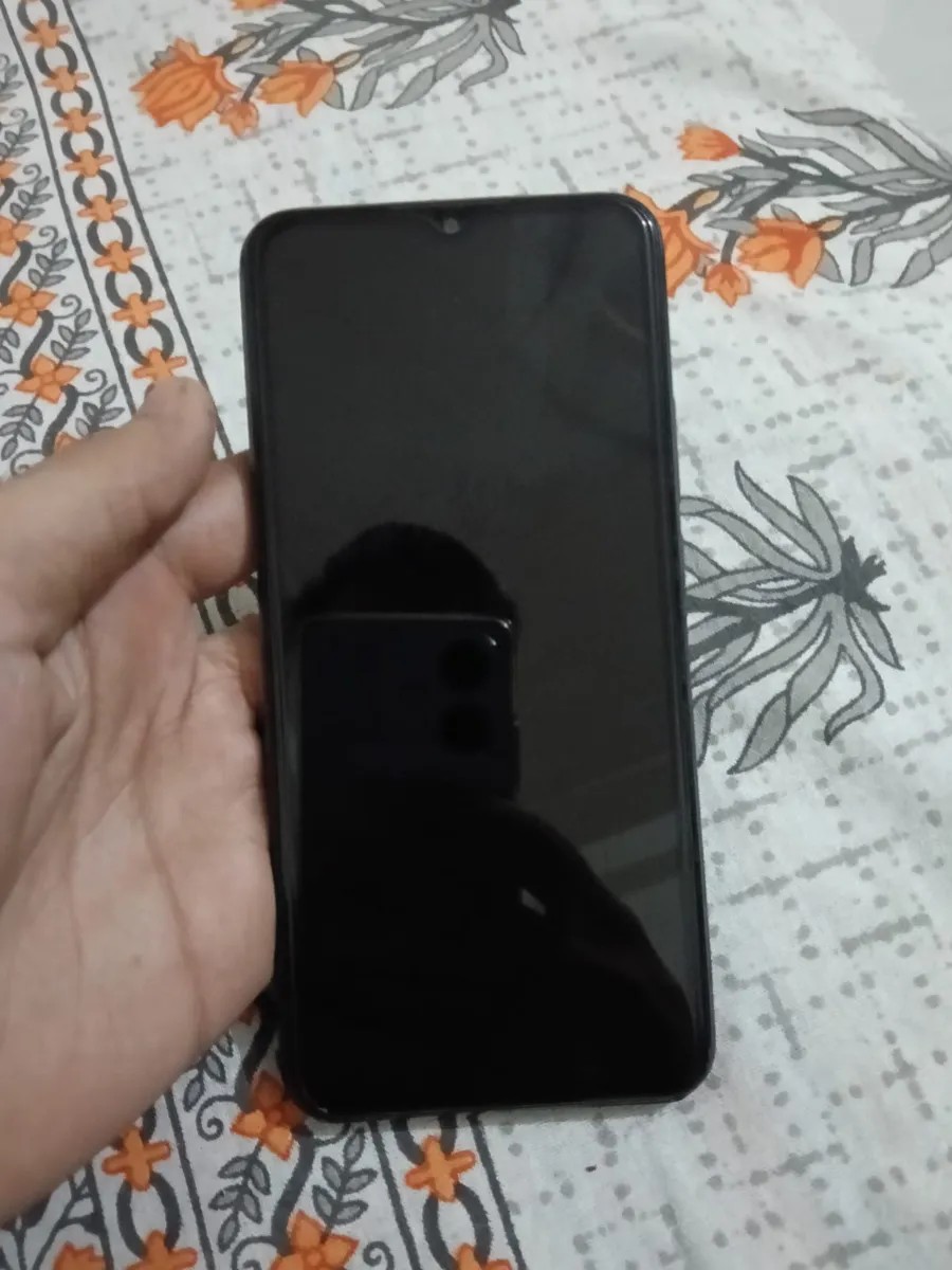 Xiaomi Redmi 9 Prime
