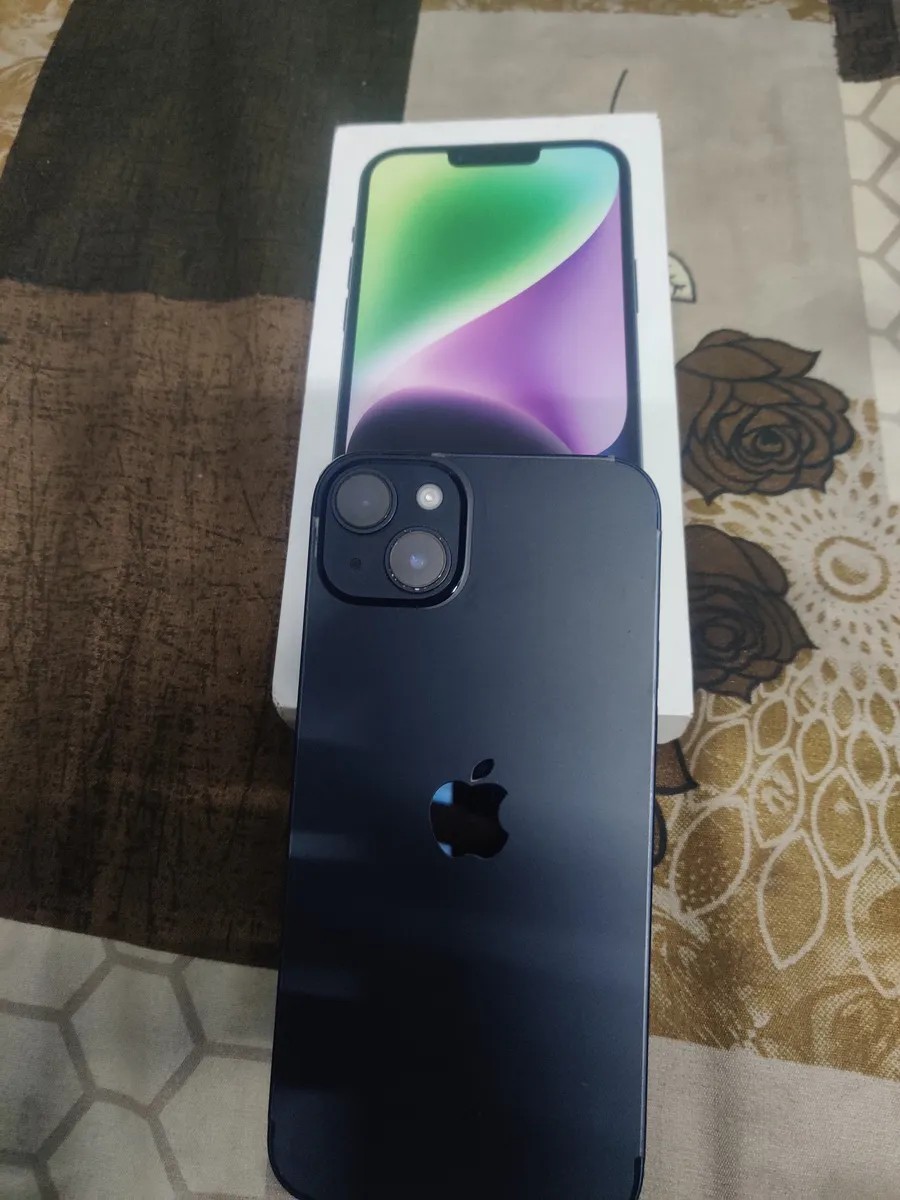 Apple iPhone 14 Plus