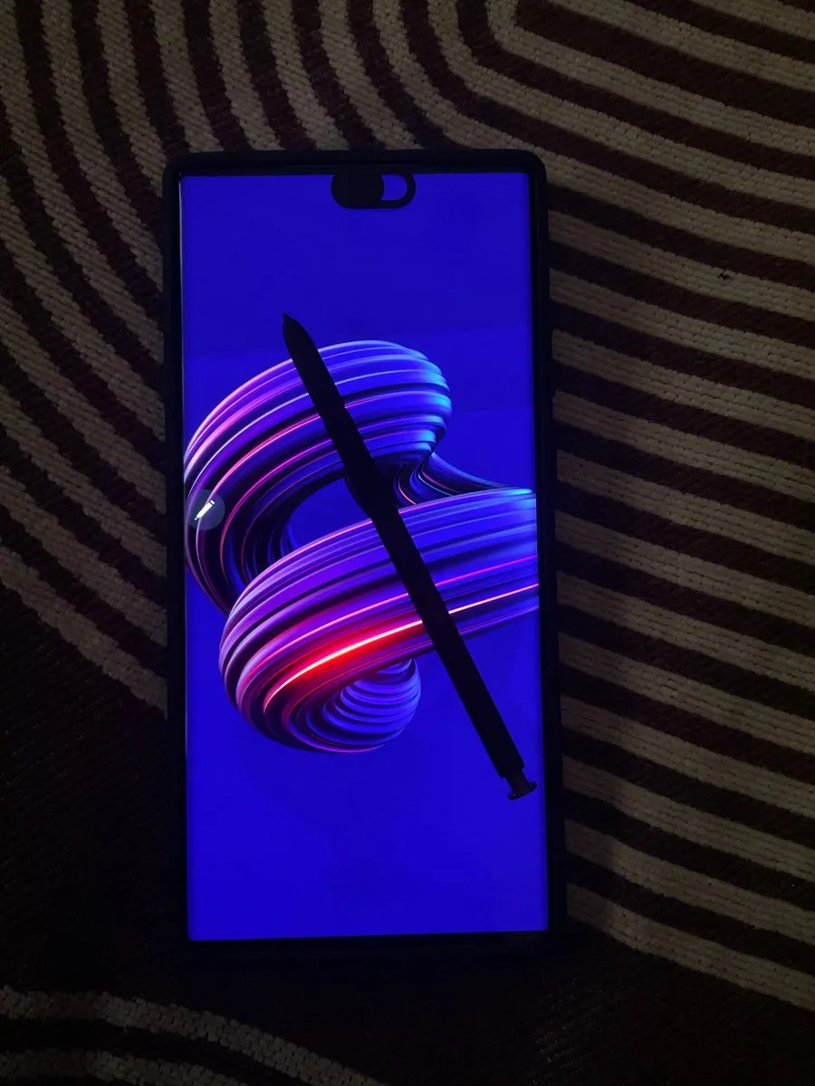 Samsung Galaxy S22 Ultra 5G