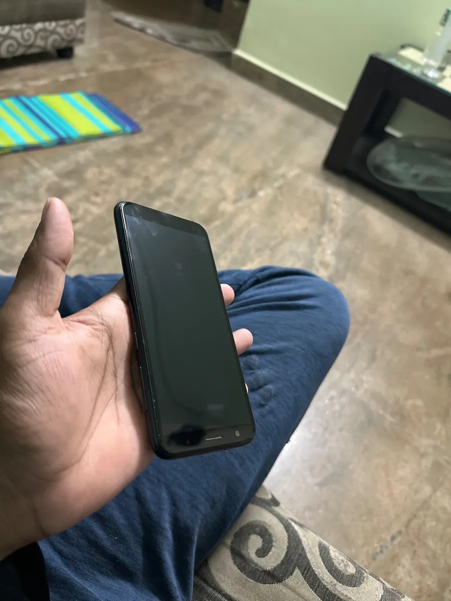 Asus Zenfone Max (M1) ZB556KL