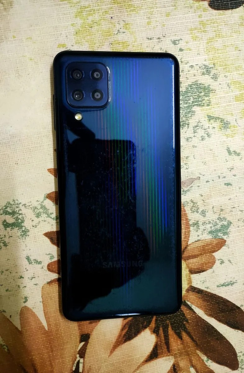 Samsung Galaxy M32