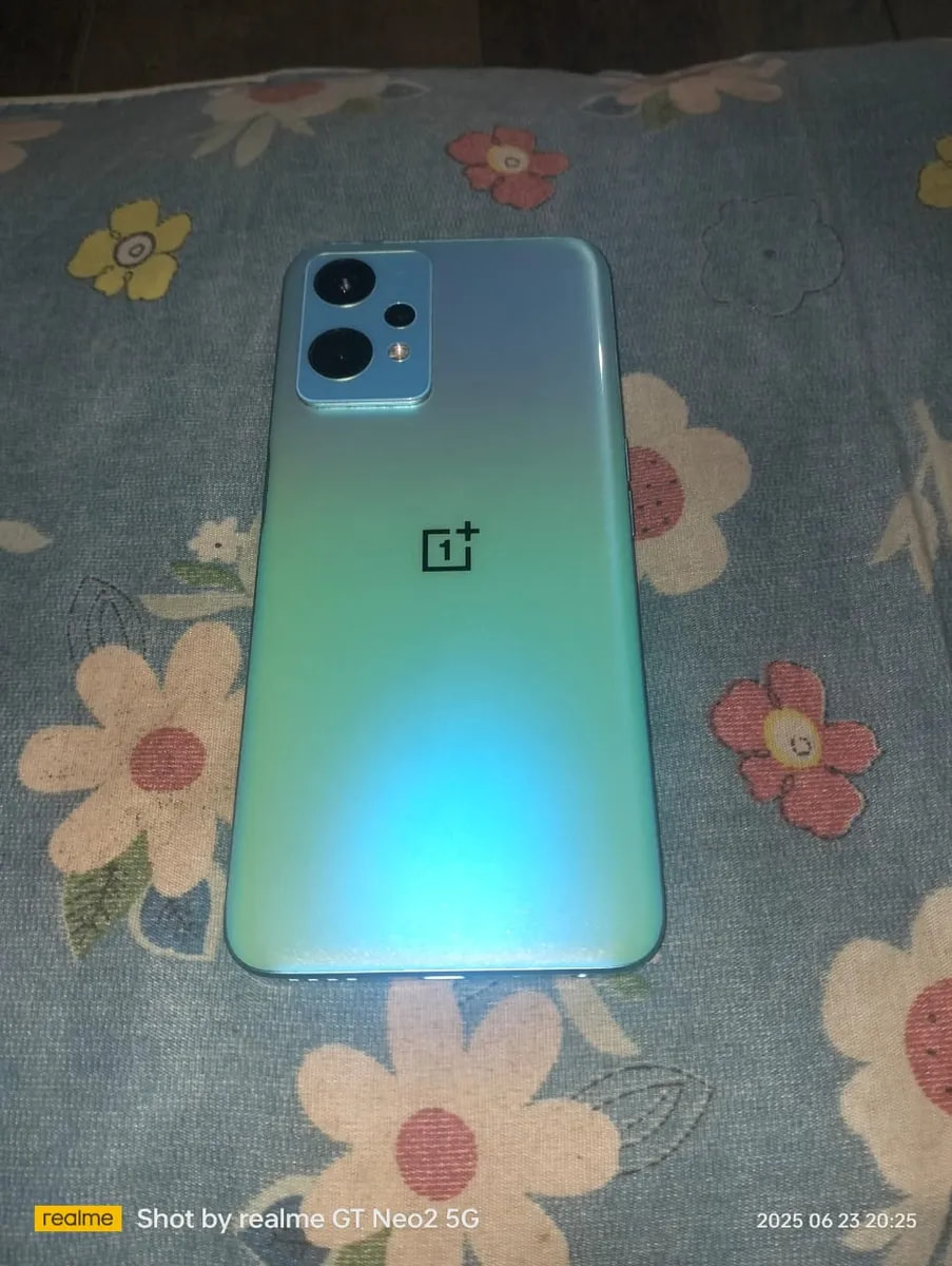 OnePlus Nord CE 2 Lite 5G