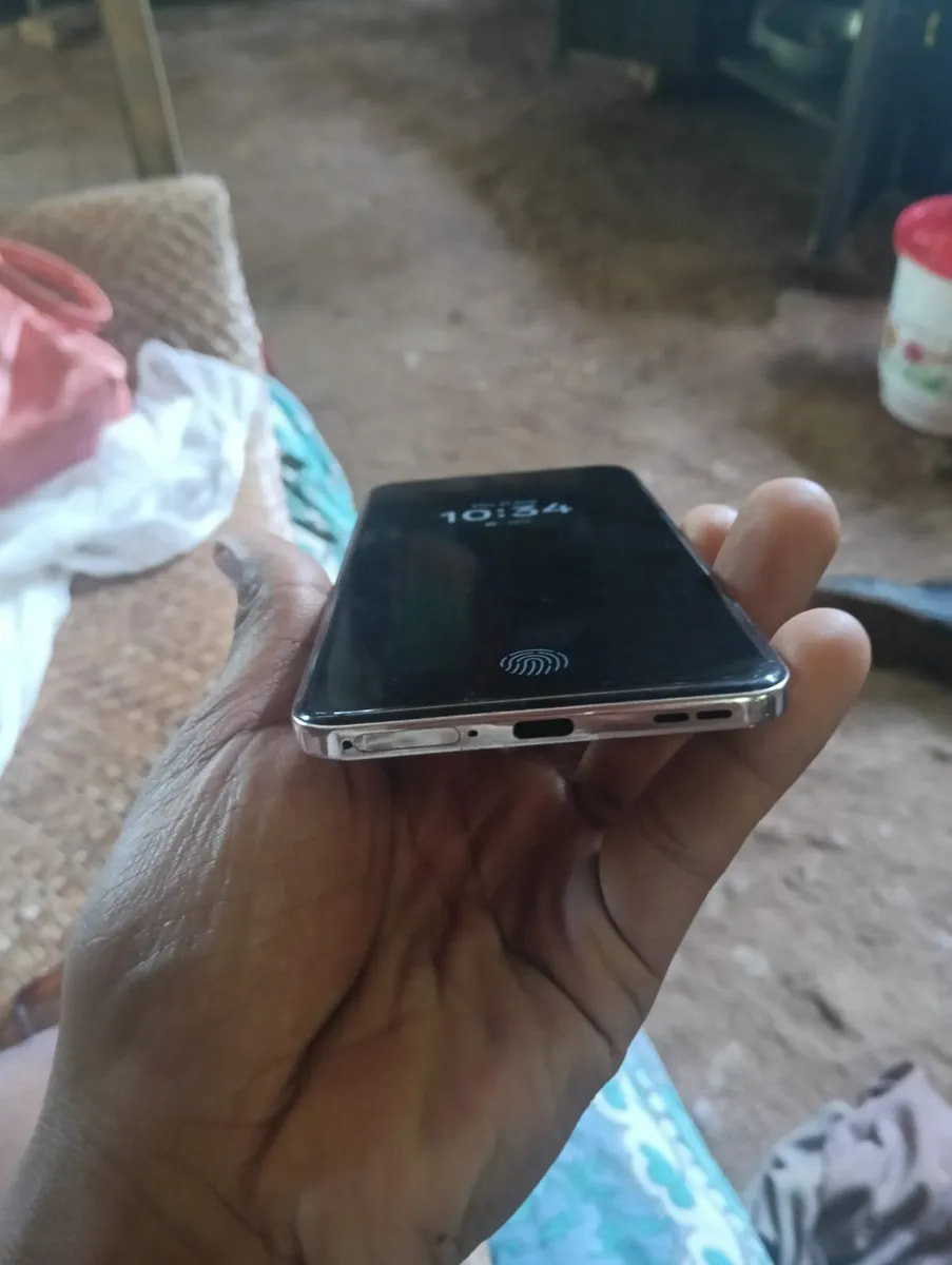 Oppo Reno12 Pro