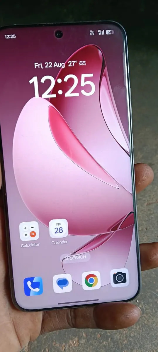 Oppo Reno13 Pro