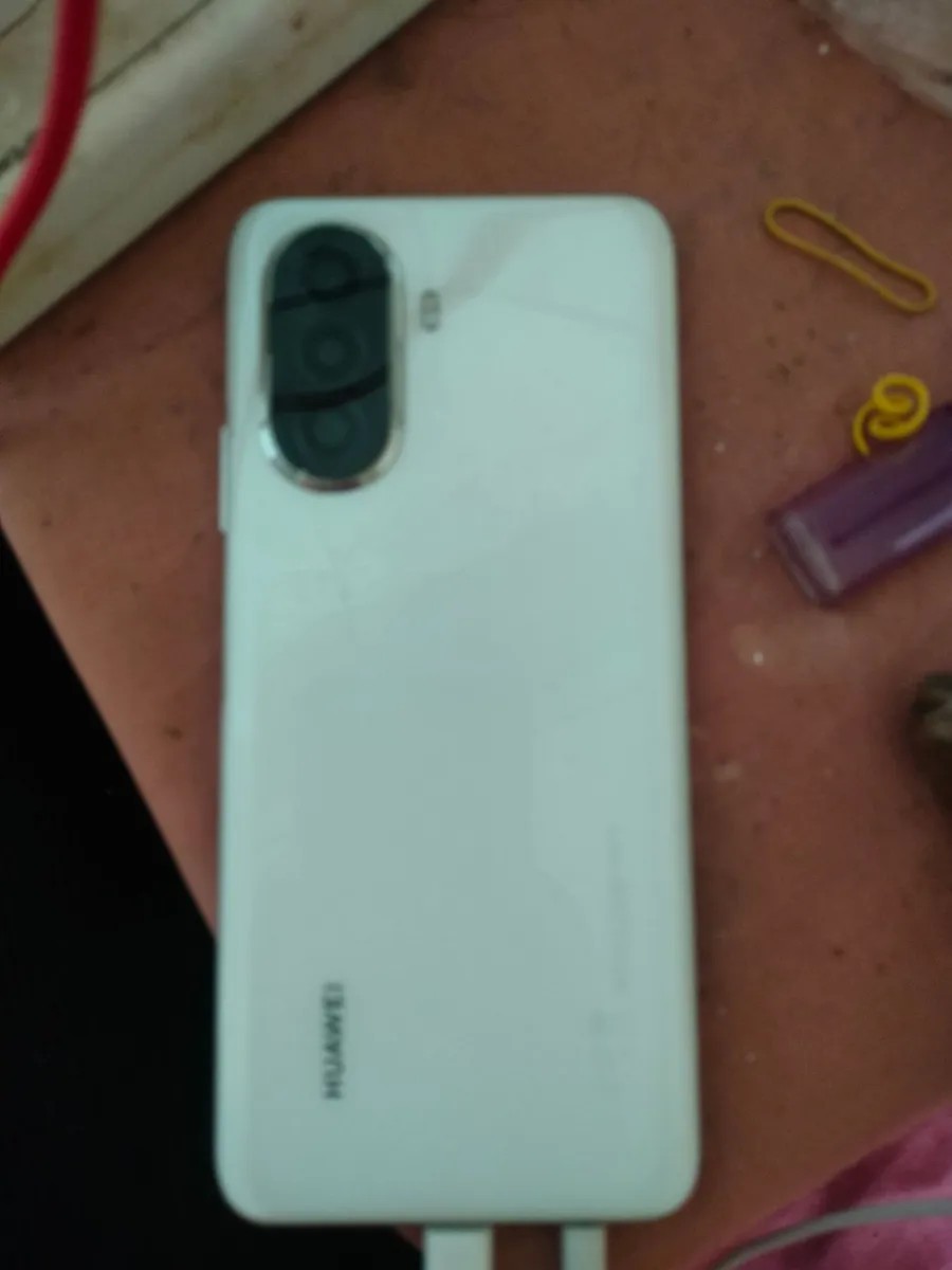 Huawei Mate 20 Pro
