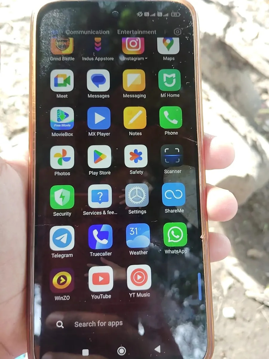 Xiaomi Redmi 13 5G