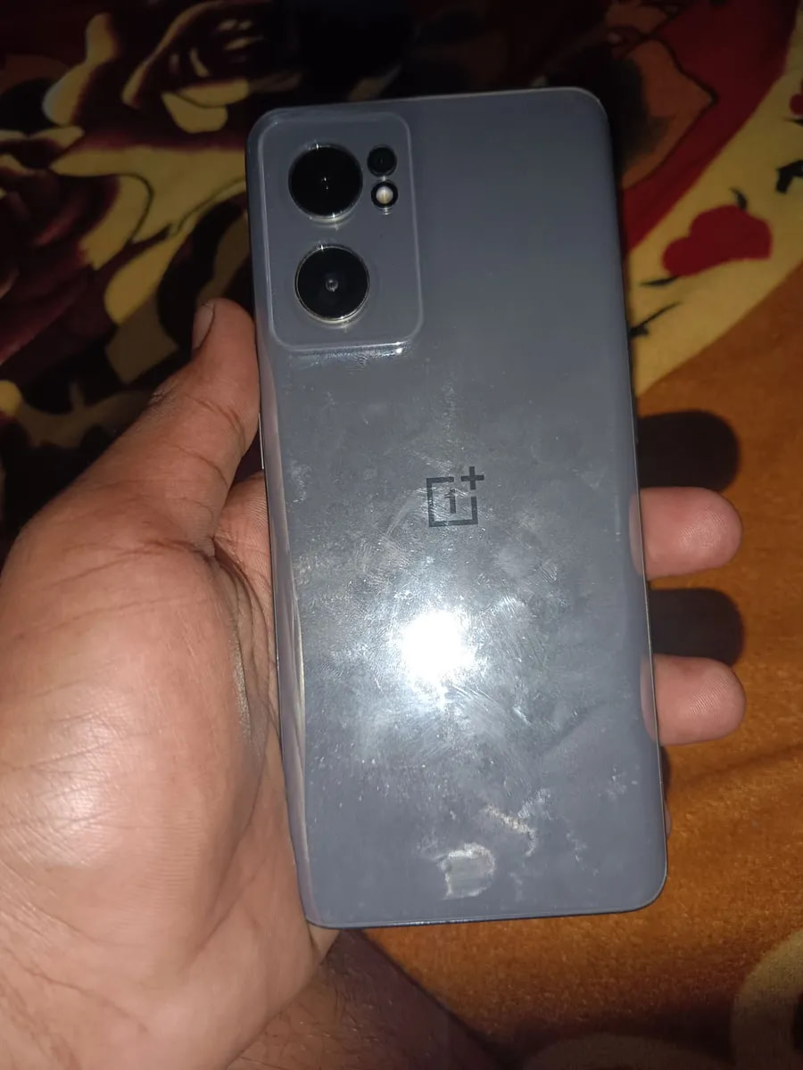 OnePlus Nord CE 2 5G