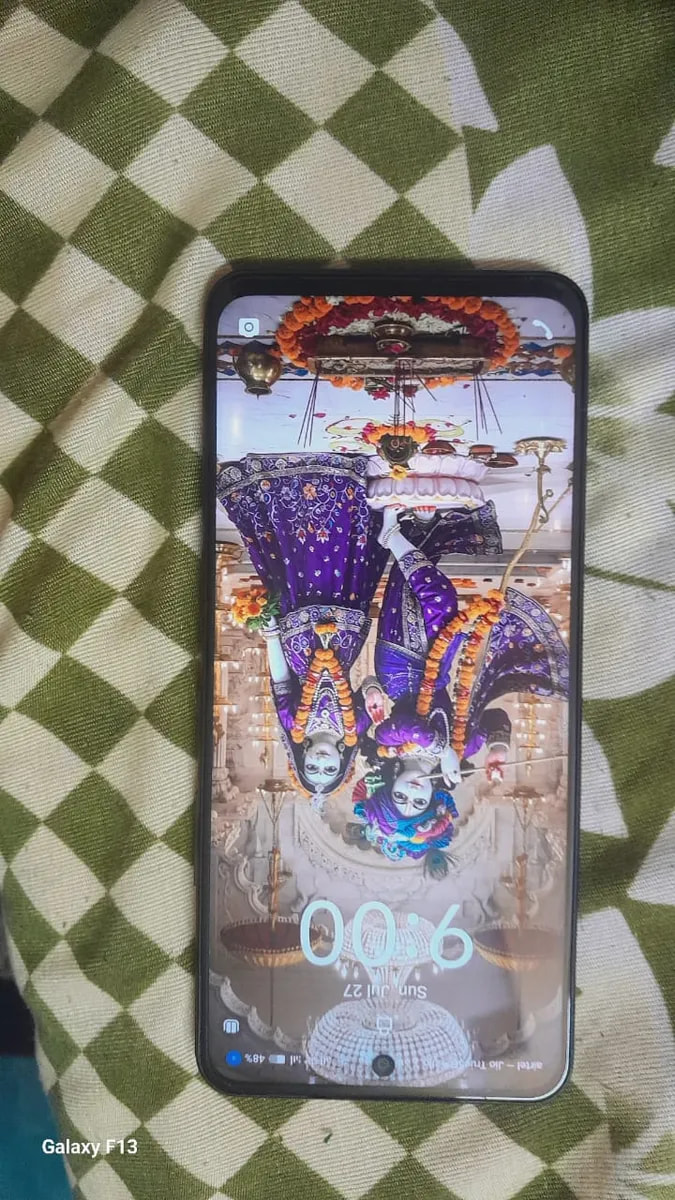 vivo T4x